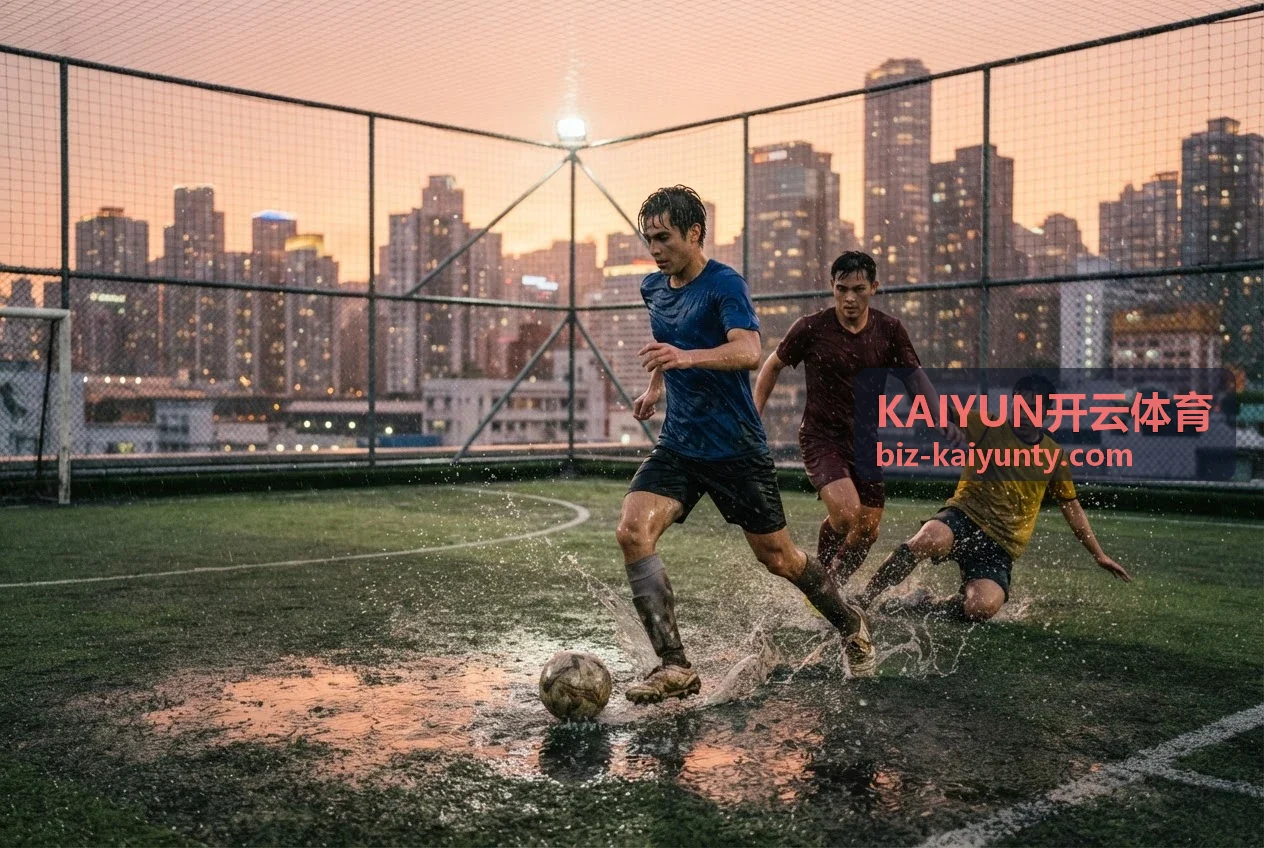 KAIYUN开云体育数据安全防护